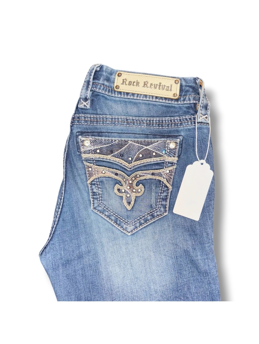 Rock Revival size 29 bootcut